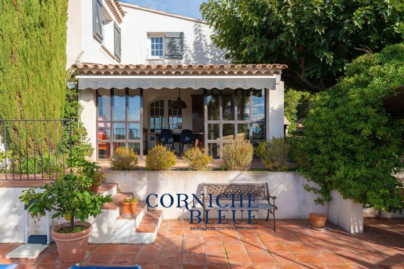 Villa - 190 m² - 7 pièces