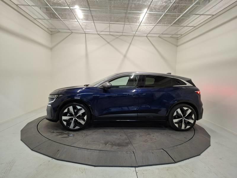 Renault Mégane E-Tech Ev60 220 ch super charge Techno