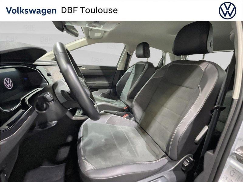 Volkswagen Polo 1.0 Tsi 95 s&amp;S Dsg7 Style