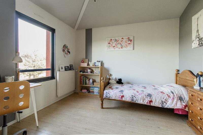 Maison - 133 m² - 5 pièces