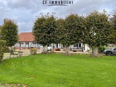 Maison - 101 m² - 4 pièces