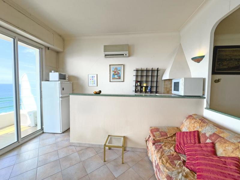 Studio - 34 m² - 1 pièce