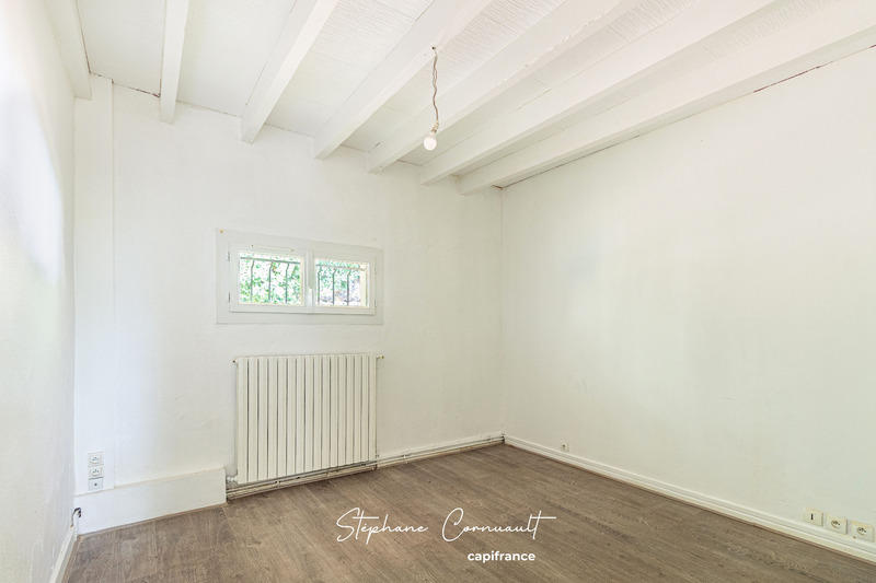 Maison - 131 m² - 6 pièces