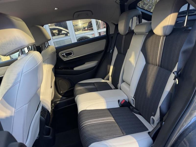 Honda Hrv Hr-V III 1.5 i-Mmd 2wd Advance Style