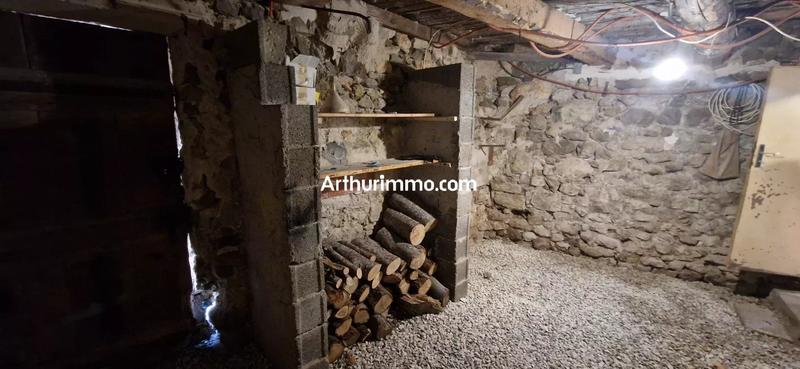 Maison - 96 m² - 5 pièces