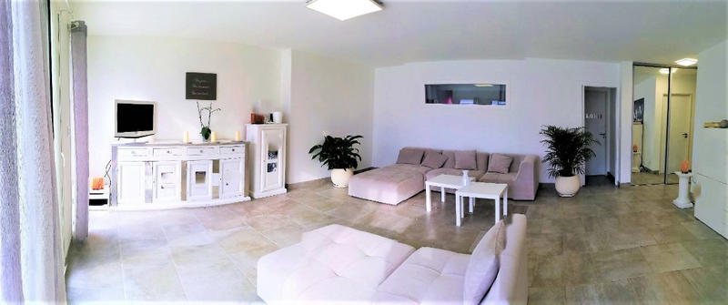 Maison - 137 m² - 5 pièces