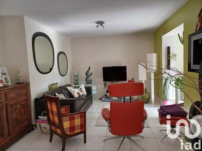 Maison - 120 m² - 4 pièces