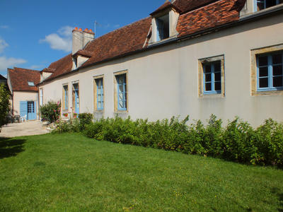 Hôtel particulier - 450 m² - 15 pièces