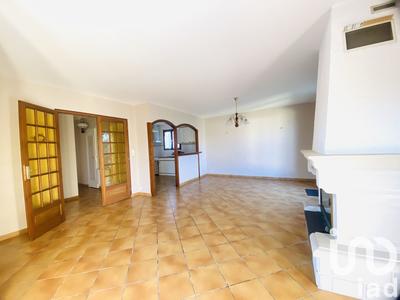 Maison de ville - 80 m² - 4 pièces