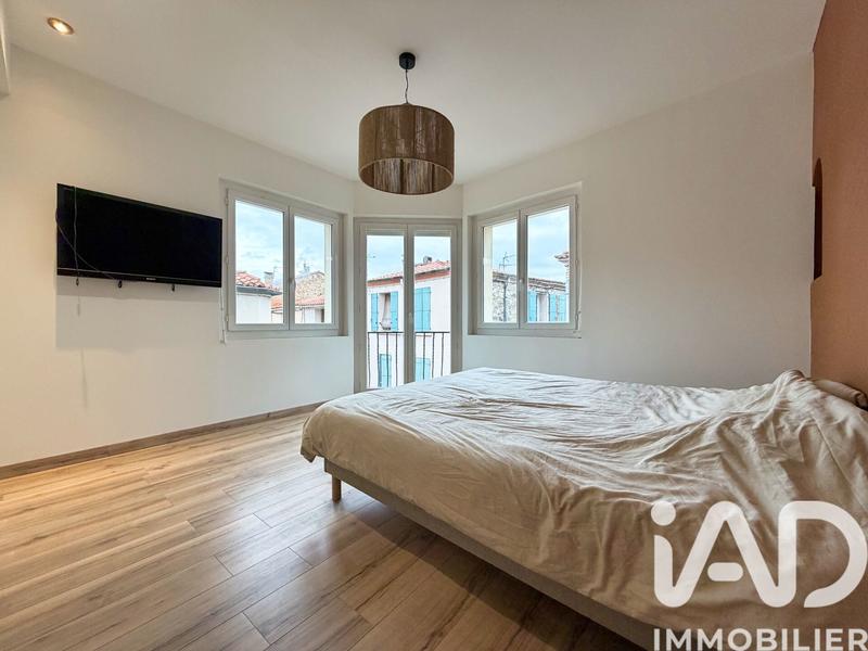 Maison - 104 m² - 4 pièces