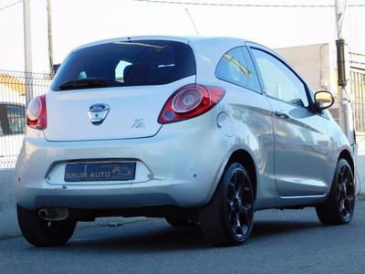 Ford Ka 1.2 69ch Stop&amp;Start Titanium