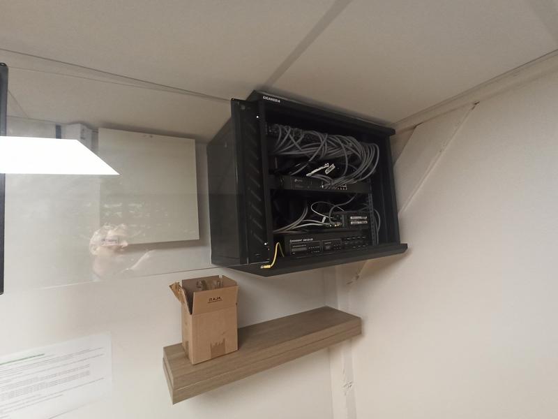 Local commercial - 320 m²