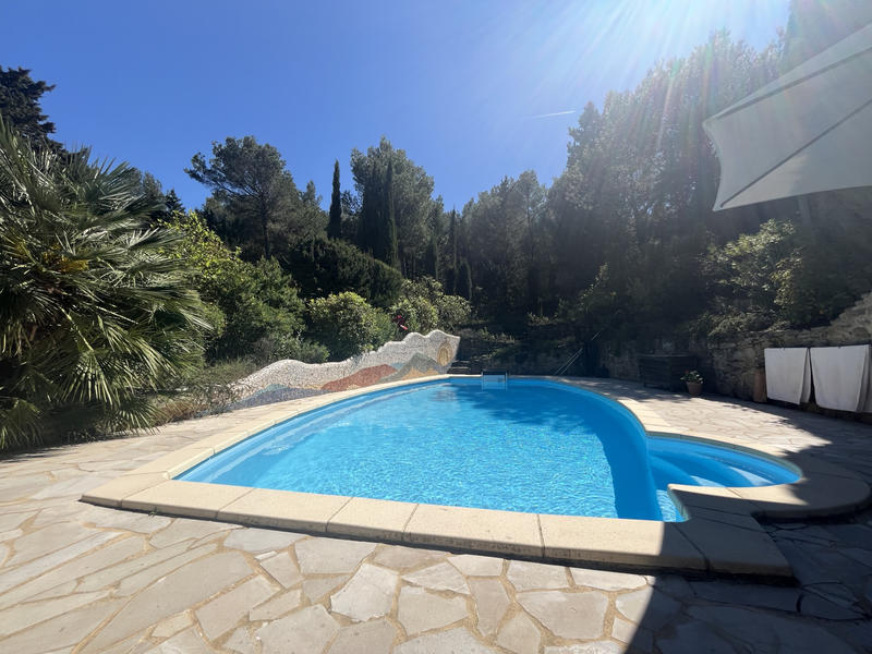 Villa - 155 m² - 3 pièces