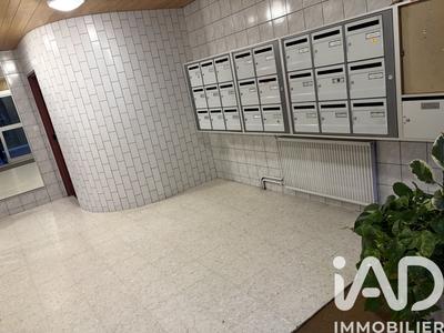 Appartement - 72 m² - 4 pièces