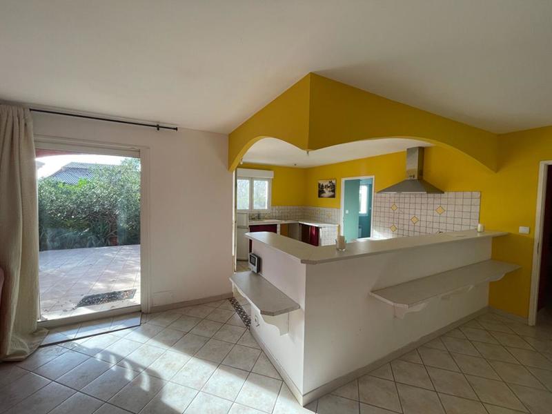 Villa - 92 m² - 4 pièces