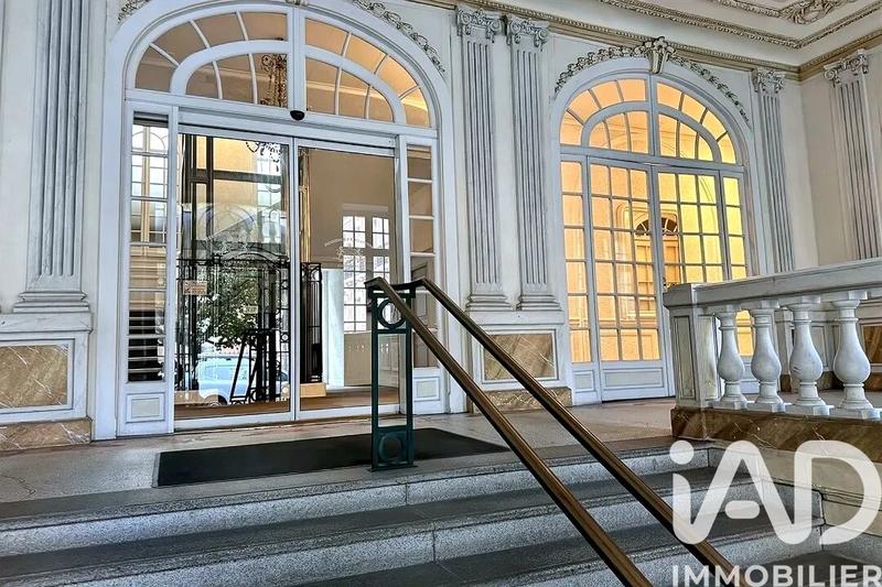 Duplex - 87 m² - 4 pièces