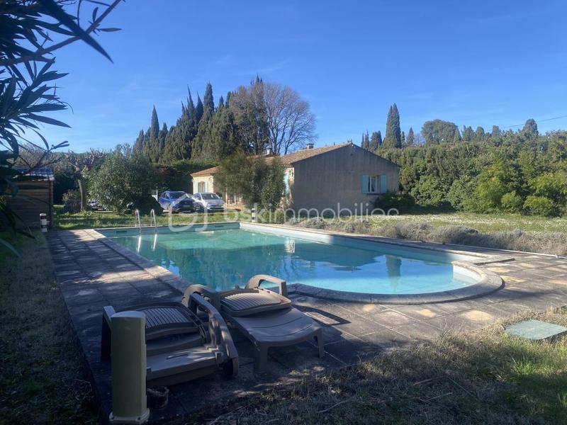 Maison - 152 m² - 6 pièces