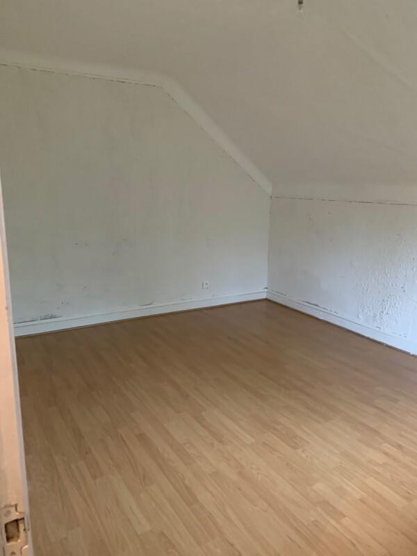 Maison - 118 m² - 4 pièces