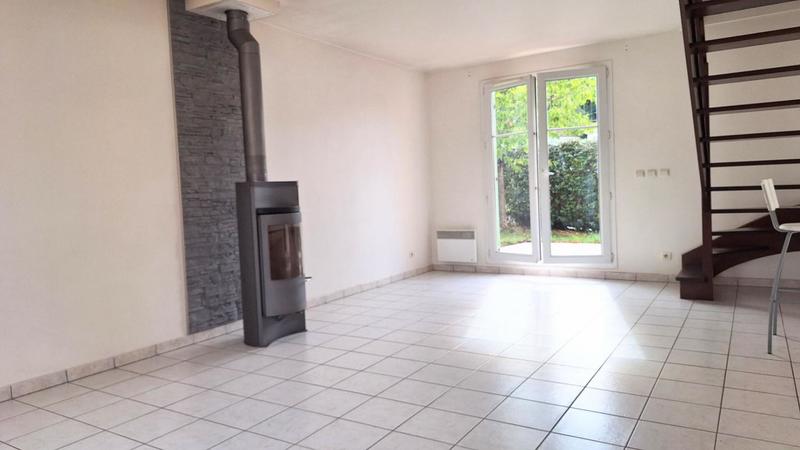 Maison - 78 m² - 4 pièces