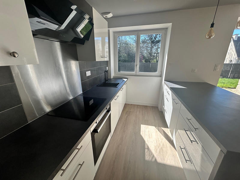 Maison - 172 m² - 7 pièces