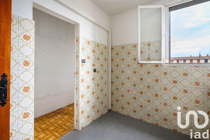 Appartement - 66 m² - 4 pièces