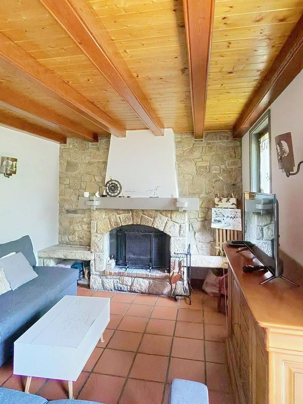 Maison - 170 m² - 9 pièces