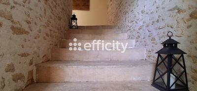 Propriété - 205 m² - 6 pièces