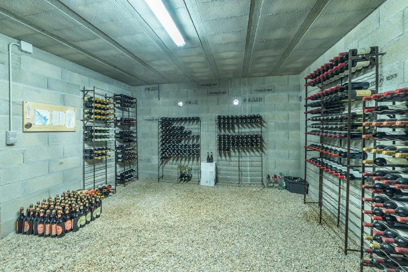 Maison d'architecte - 220 m² - 7 pièces