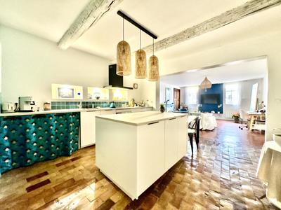 Appartement - 100 m² - 3 pièces