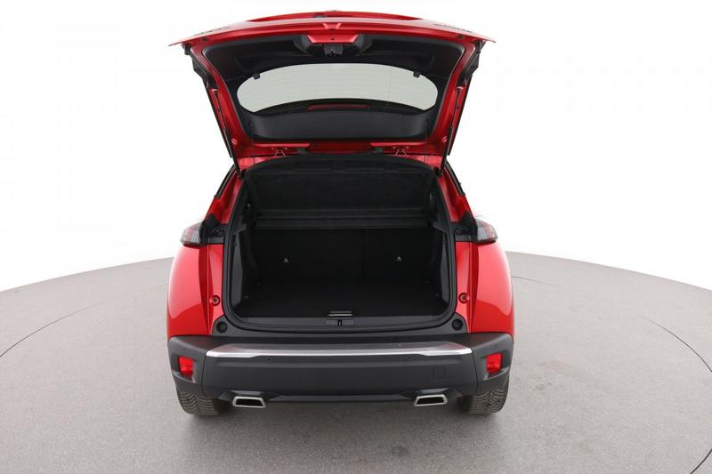 Peugeot 2008 1.2 PureTech Gt Line Eat8 131 ch