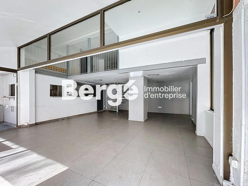 Local commercial - 70 m²