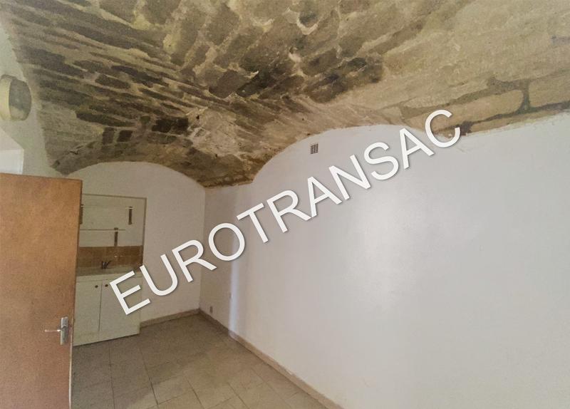 Maison de village - 106 m² - 5 pièces