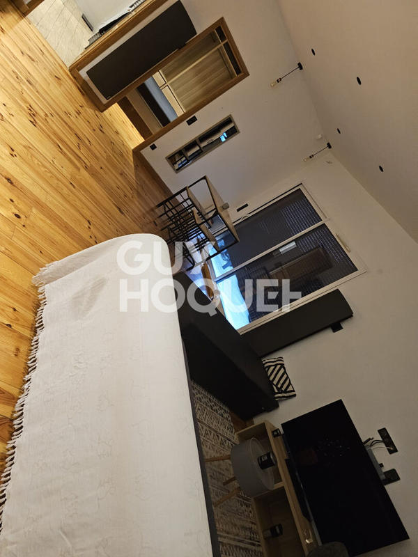 Maison - 78 m² - 4 pièces