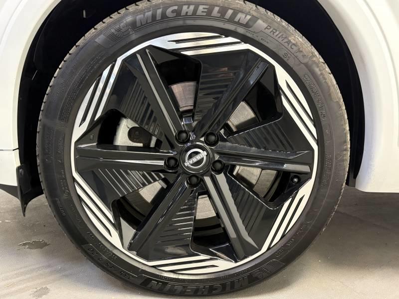 Nissan Qashqai e-Power 190 ch n-Design