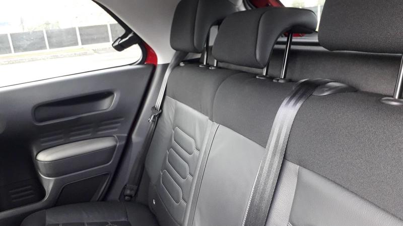 Citroën C4 1.2 Puretech 110 Shine Edition