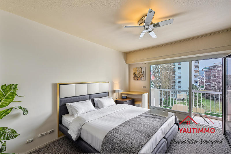 Appartement - 78 m² - 3 pièces