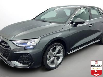 Audi A3 sportback 45 Tfsi e Hybride rechargeable 272 s
