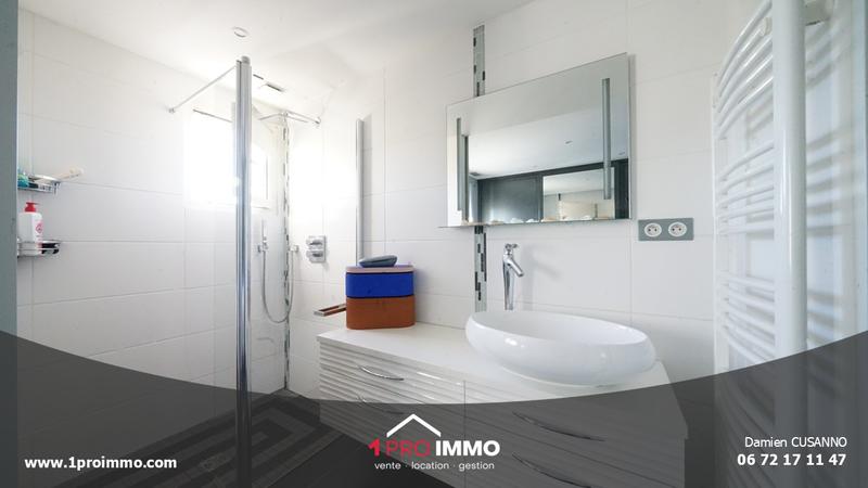 Maison - 150 m² - 5 pièces