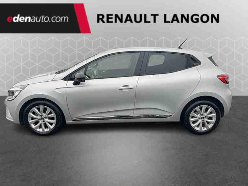 Renault Clio TCe 90 X-Tronic Evolution