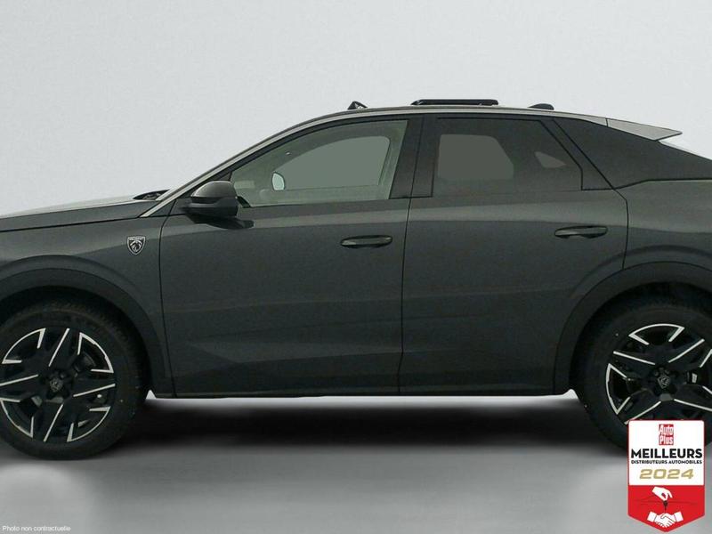 Peugeot 3008 Hybrid 145 e-Dcs6 Gt