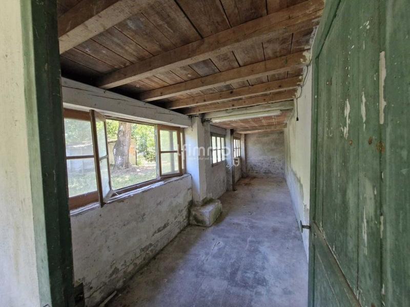 Longère - 108 m² - 4 pièces