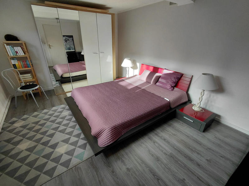 Maison - 237 m² - 10 pièces