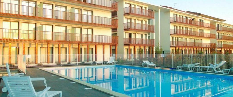 Appartement - 21 m² - 1 pièce