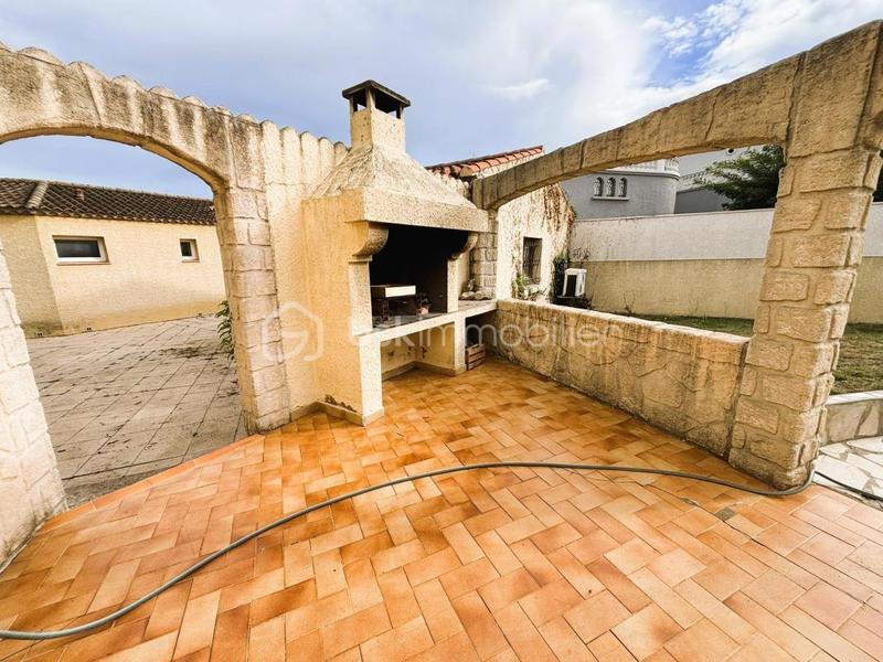 Villa - 140 m² - 6 pièces