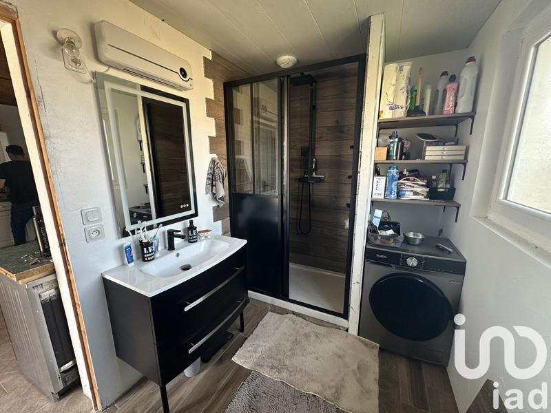 Maison - 70 m² - 3 pièces