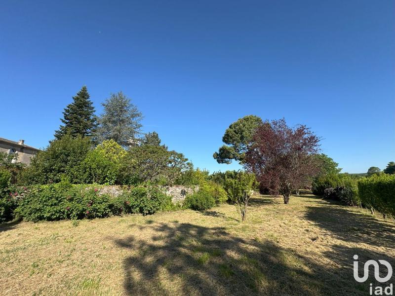 Maison - 234 m² - 6 pièces