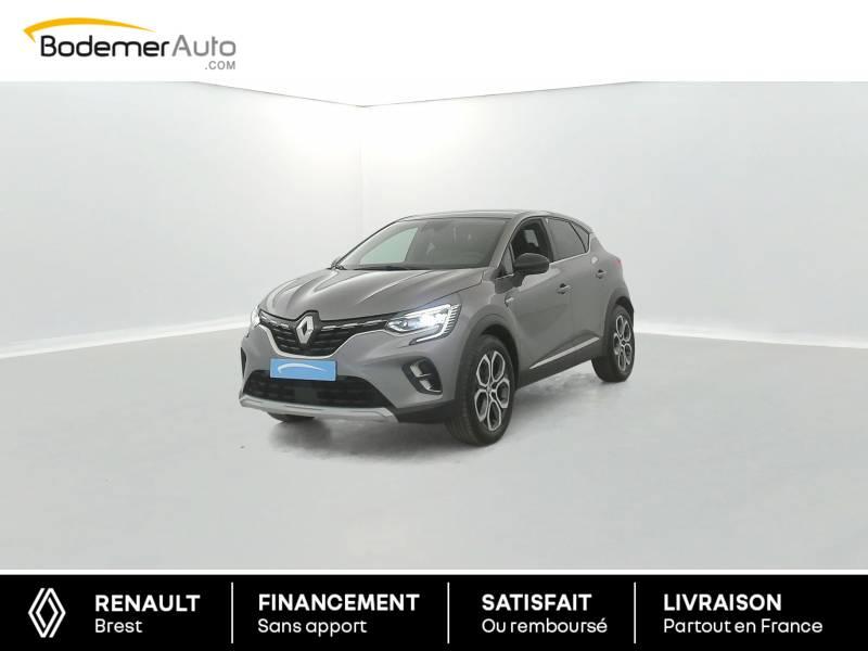 Renault Captur TCe 90 Techno