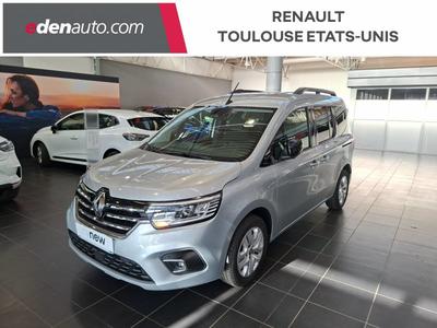 Renault Kangoo Blue dCi 95 Intens