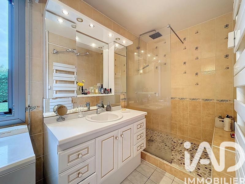 Appartement - 84 m² - 4 pièces