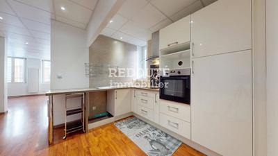Appartement - 74 m² - 3 pièces